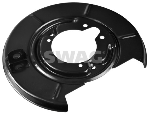 Splash Panel, brake disc - 33 10 7290 SWAG